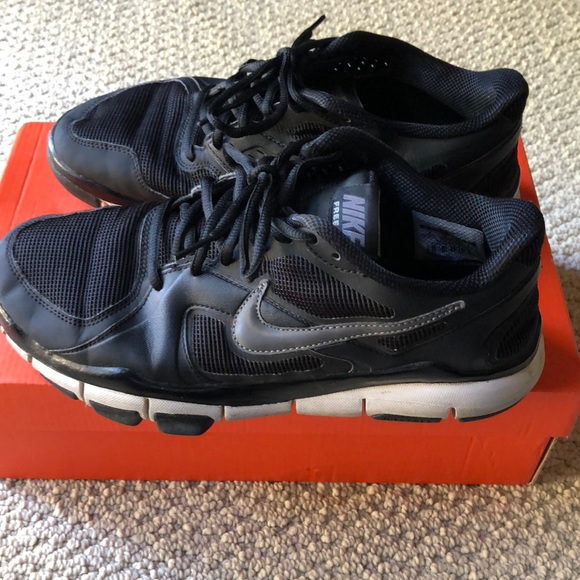 nike free tr2